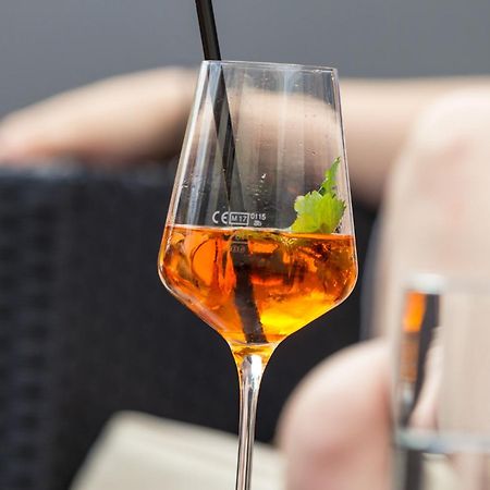 Weinlodge Siedler Mautern an der Donau Kültér fotó